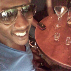 Meet your Posher, Samuel